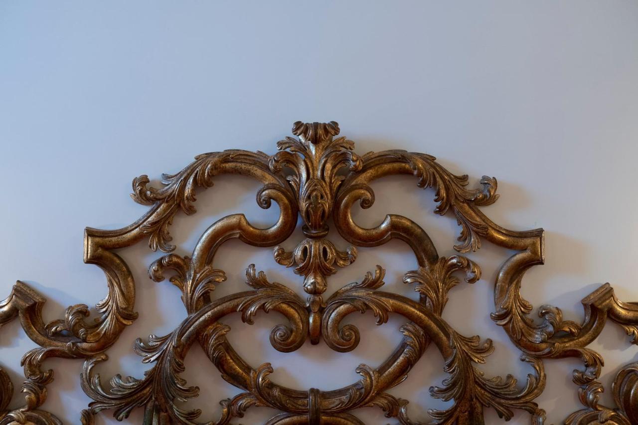 Amalfi Old Square Room & Apartments Kültér fotó